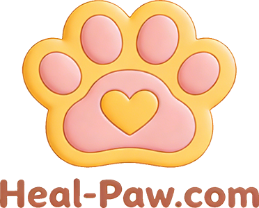 Heal-Paw - Professional Dog Care